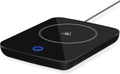Gravity-Induction Mug Warmer Keeps Coffee Hot