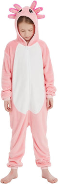 ABENCA Kids Onesie Animal Costume for Halloween and Christmas