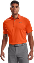 Stylish Under Armour Men's Golf Polo: Perfect for Outdoor Play