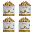 Virginia Salted Extra Large Peanuts Cooked in Pure Peanut Oil - 9 oz