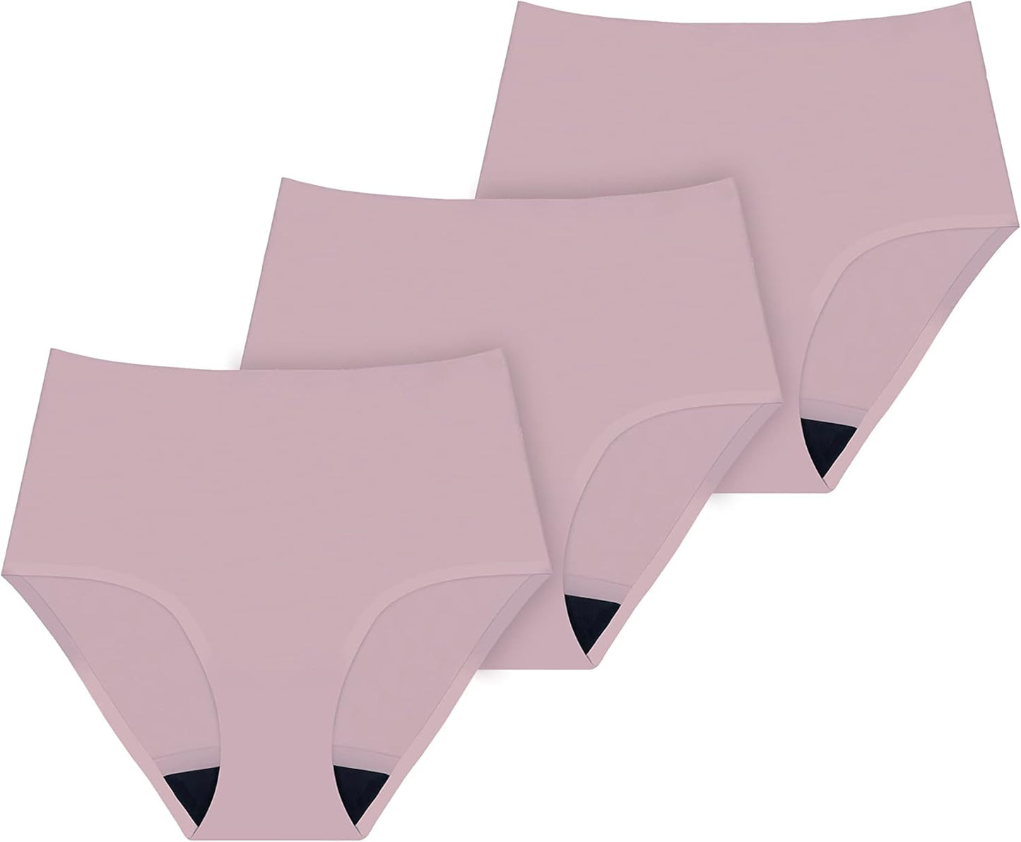 AIRCUTE Washable Urinary Incontinence Underwear for Women