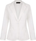 MINTLIMIT Women Long Sleeve Blazer for Work and Casual Wear