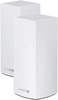 Linksys MX5502 Atlas Pro 6 Wi-Fi 6 Dual-Band Mesh System Review