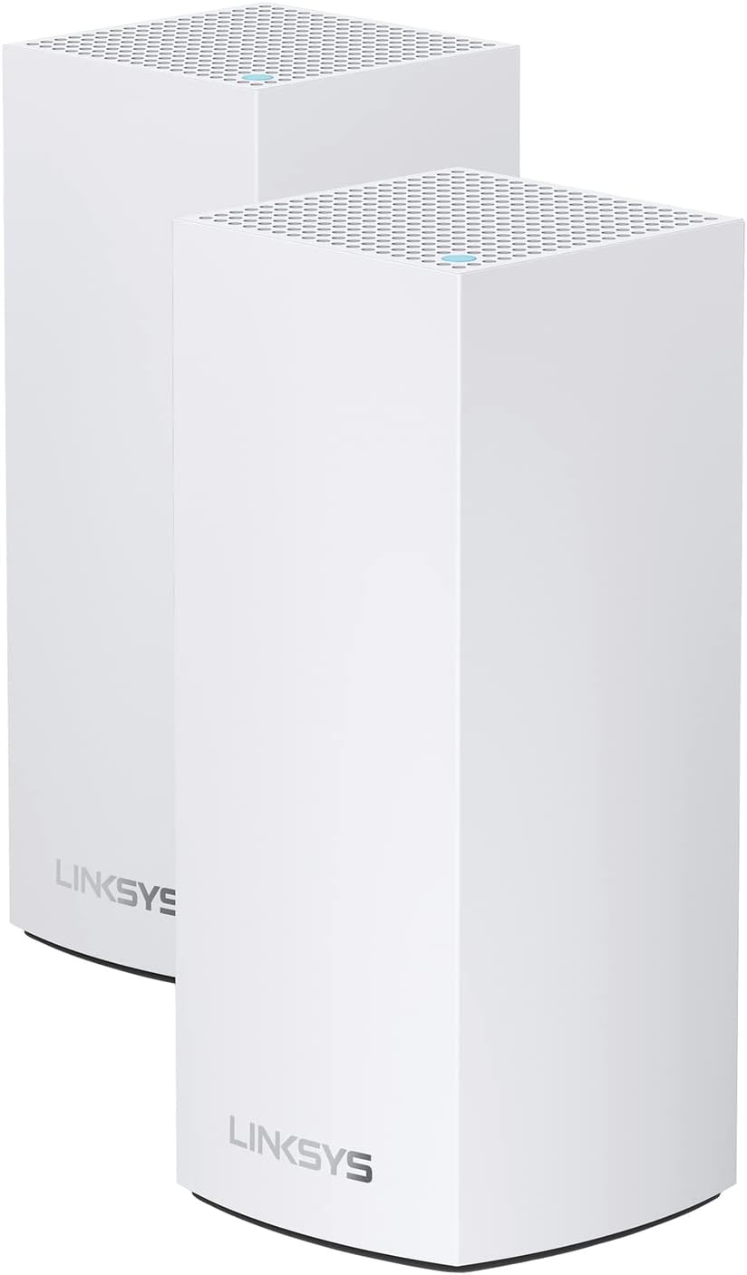 Linksys MX5502 Atlas Pro 6 Wi-Fi 6 Dual-Band Mesh System Review