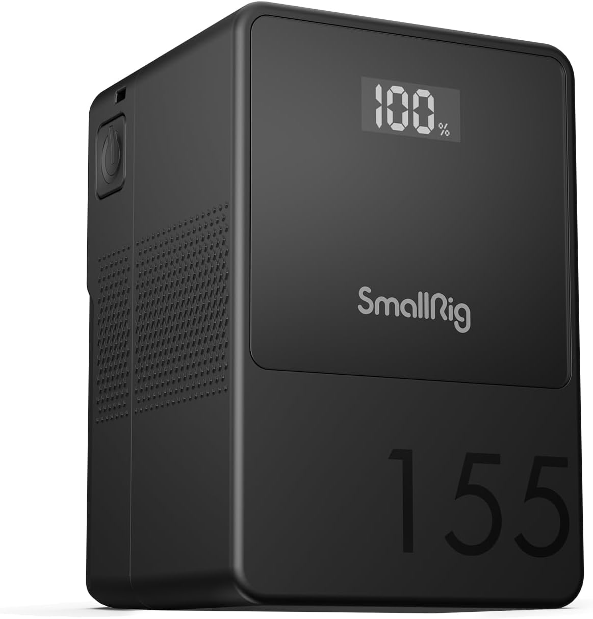 SMALLRIG V Mount Battery VB155: 155Wh Power for Cameras