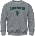 Barnesmith Crewneck Sweatshirt for College Heritage Logo - Soft should
