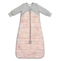 Love to Dream Extra Warm Toddler Sleep Bag (18-36 Mo) - 3.5TOG Pink