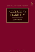 Accessory Liability in Private Law - Clear, CrossBoundary Analysis