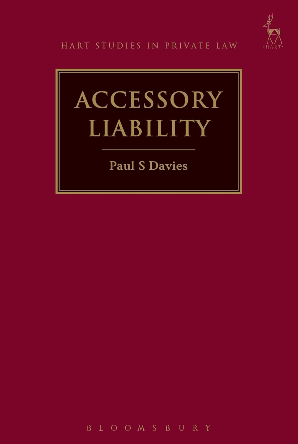 Accessory Liability: A Comprehensive Guide to Private Law Concepts