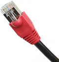 Cat5e Direct Burial 125FT Cable - Outdoor Rated, Waterproof