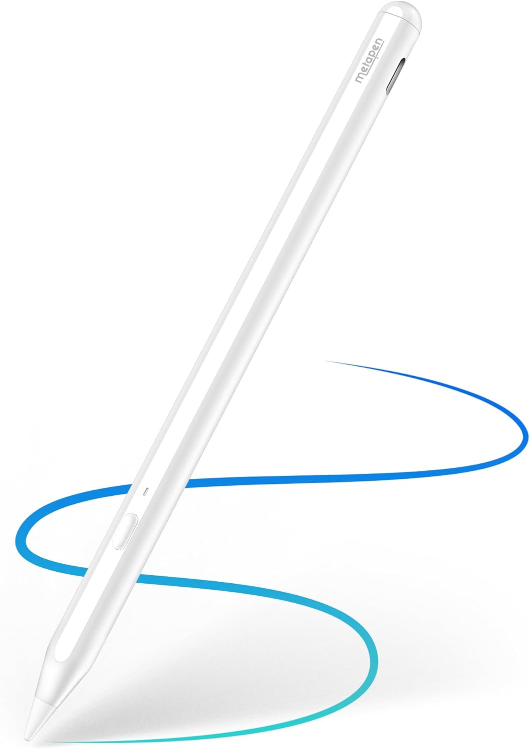 Metapen A11: Faster Charging Stylus for iPad