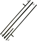 Mojo Decoys Outdoors Extension Pole for Hunting Spinning Wing Decoys