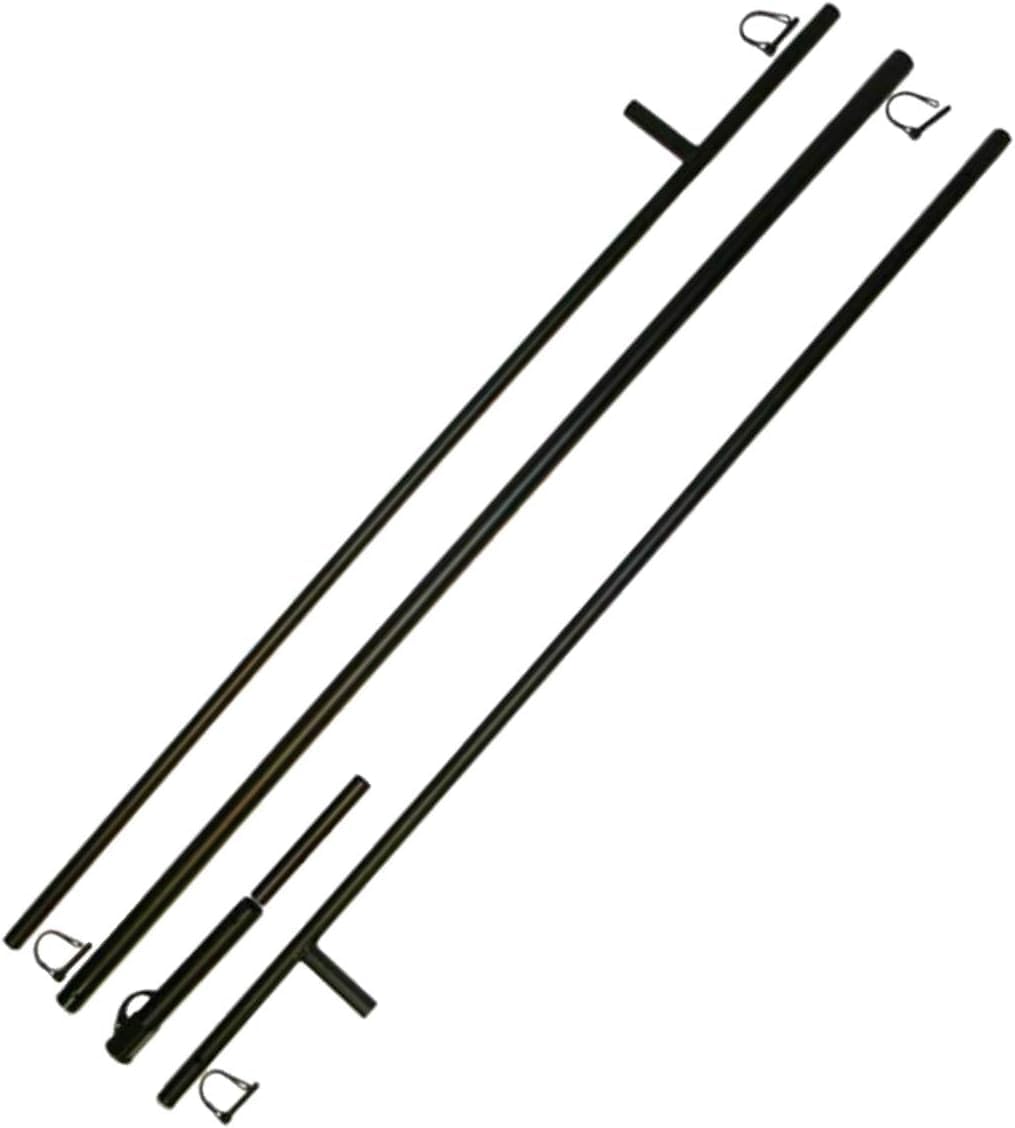Mojo Decoys Outdoors Extension Pole for Hunting Decoys Review
