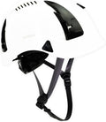 Malta Dynamics APEX Type 2 Safety Helmet - Vented OSHA/ANSI Hard Hat