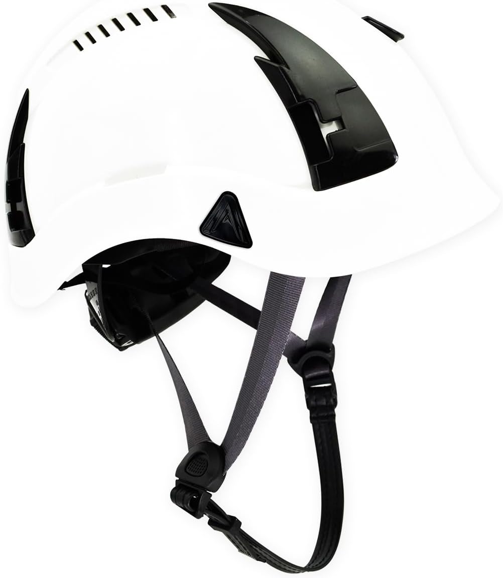 APEX Type 2 Safety Helmet for Construction Workers by Malta Dynamics