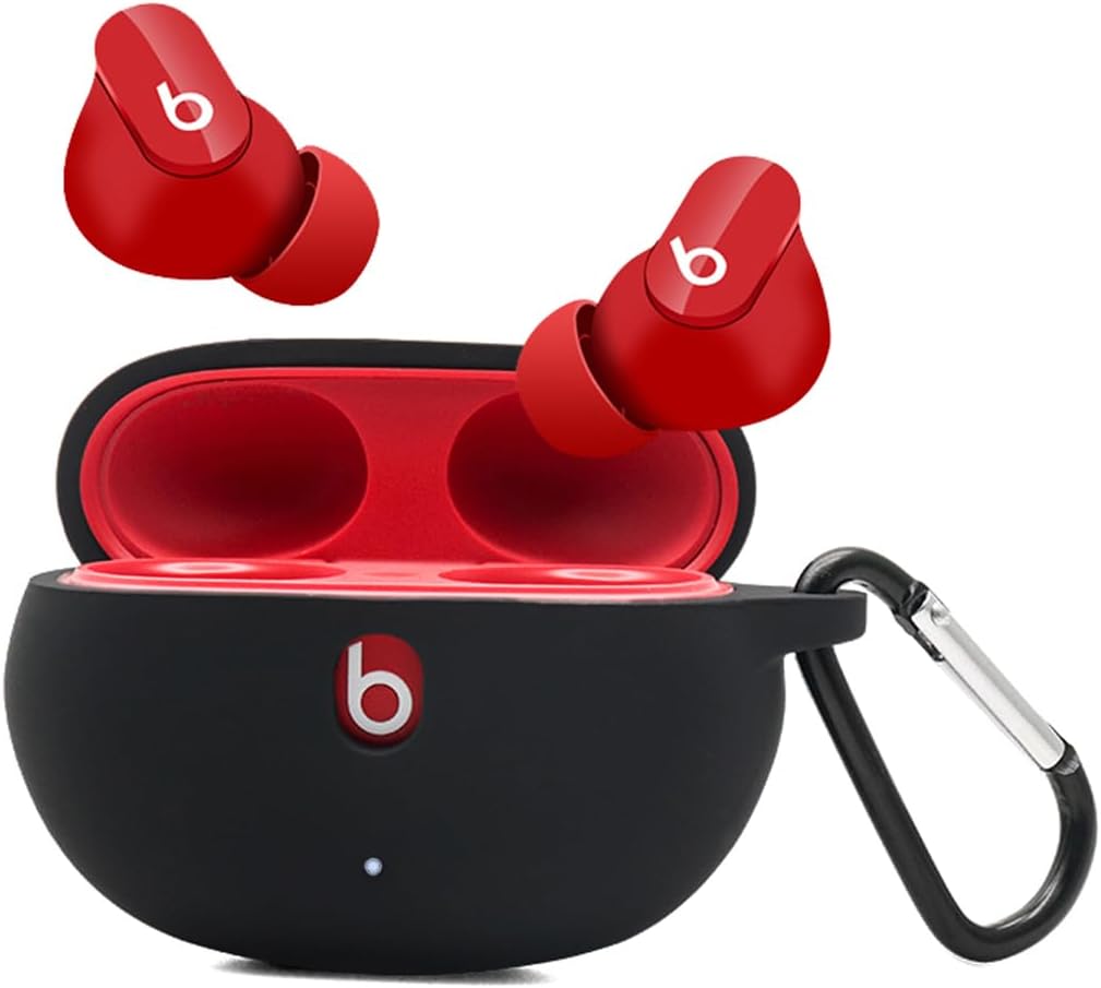 Shockproof Silicone Case for Beats Studio Buds