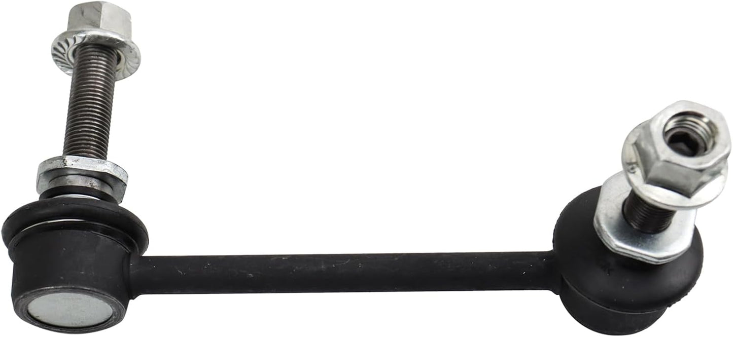 TRQ Front Right Sway Bar Stabilizer Link for Lexus and Toyota