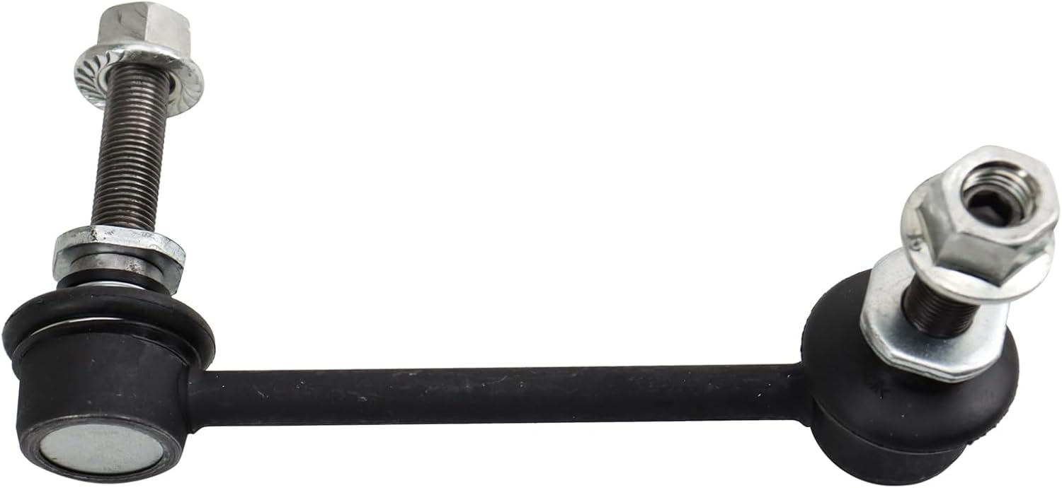 TRQ Front Right Sway Bar Stabilizer Link for Lexus and Toyota