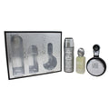 Fakhar for Men 3 Piece Set: Eau de Parfum, Hair Mist & Deodorant Spray