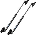 ARANA 20 in 150 lbs Gas Struts for Heavy Lid - Smooth Heavy Lift