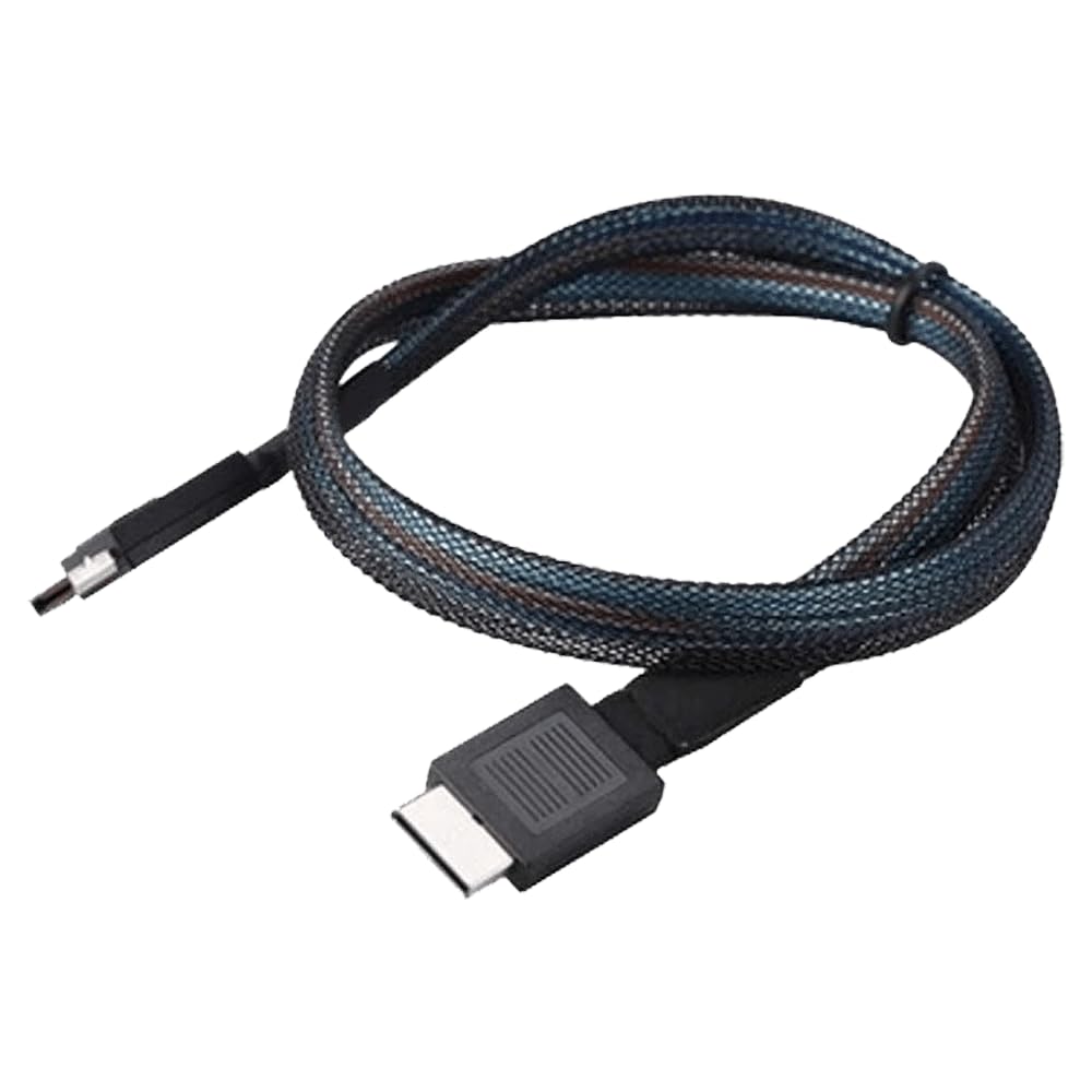OCuLink Cable SFF-8611 - High-Speed PCIe eGPU Docking Station