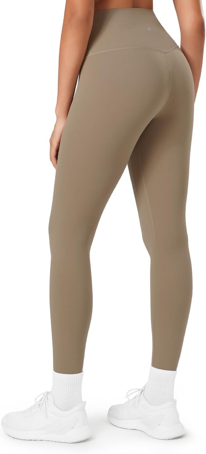 HeyNuts Workout Pro Leggings for Ultimate Tummy Control