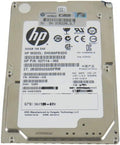 HP 300GB 6G SAS 15K 2.5in SC ENT HDDG8 Performance Test