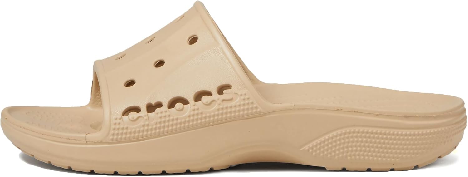 Crocs Unisex-Adult Via Slide Sandals for Men and Women Review