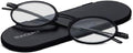 ThinOptics Frontpage Reading Glasses - Ultra-Thin Pocket Readers