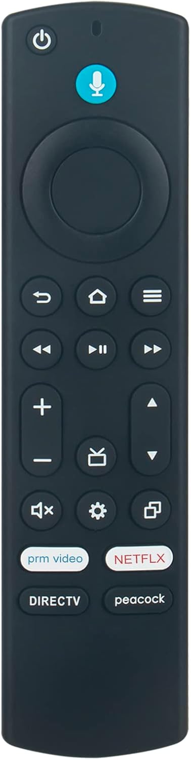 Universal Voice Remote for  TV Series