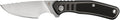 Gerber Gear Downwind Caper Fixed Blade Knife - Close-Range Field Caper