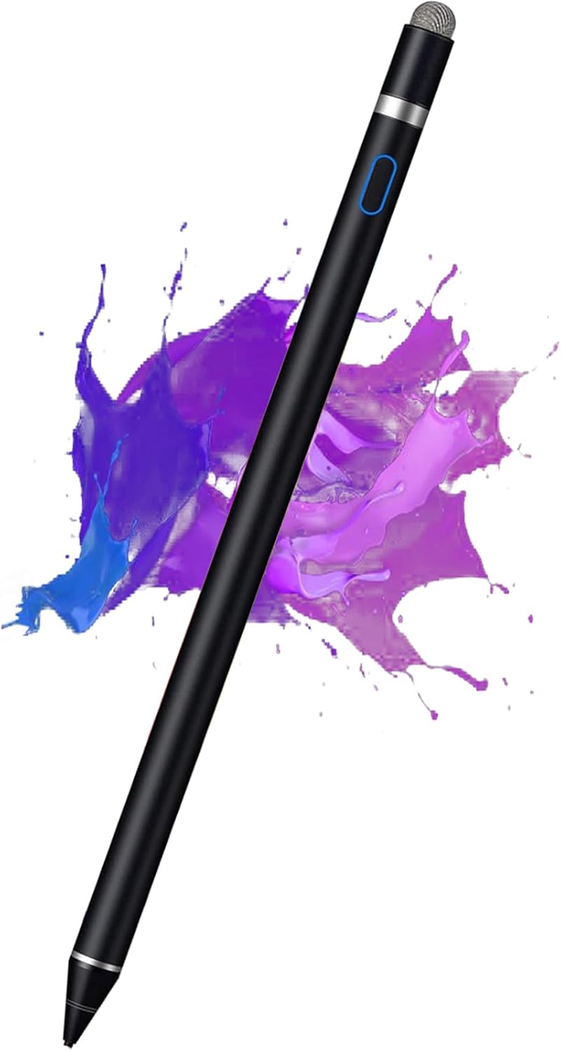 Kenkor Dual Touch Stylus: Pro-Level Precision
