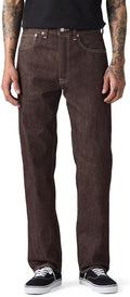 Levi's Men's 501 Original Fit Jeans - Classic Straight Fit is