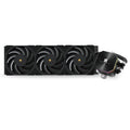 Thermalright Frozen Edge 360 Black Liquid CPU Water Cooler - Quiet