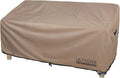ULTCOVER Waterproof Deep Seat Sofa Bench Cover for Outdoor Protection