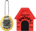 Tamagotchi Nano x Peanuts with Silicone Case Set - Pocket Snoopy Care