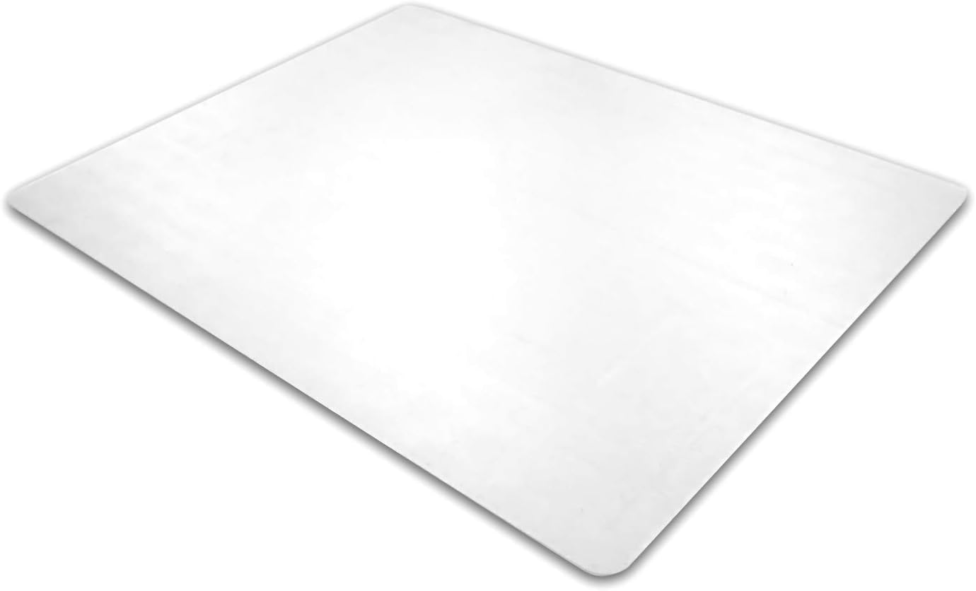 Protect High Pile Carpets with Cleartex Chair Mat