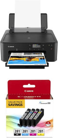 Canon Printer + Ink Pack - Affordable Edible Ink Printing