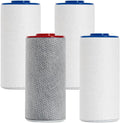 Weddell Duo Shower Filter Replacement Cartridges for Healthier Skin