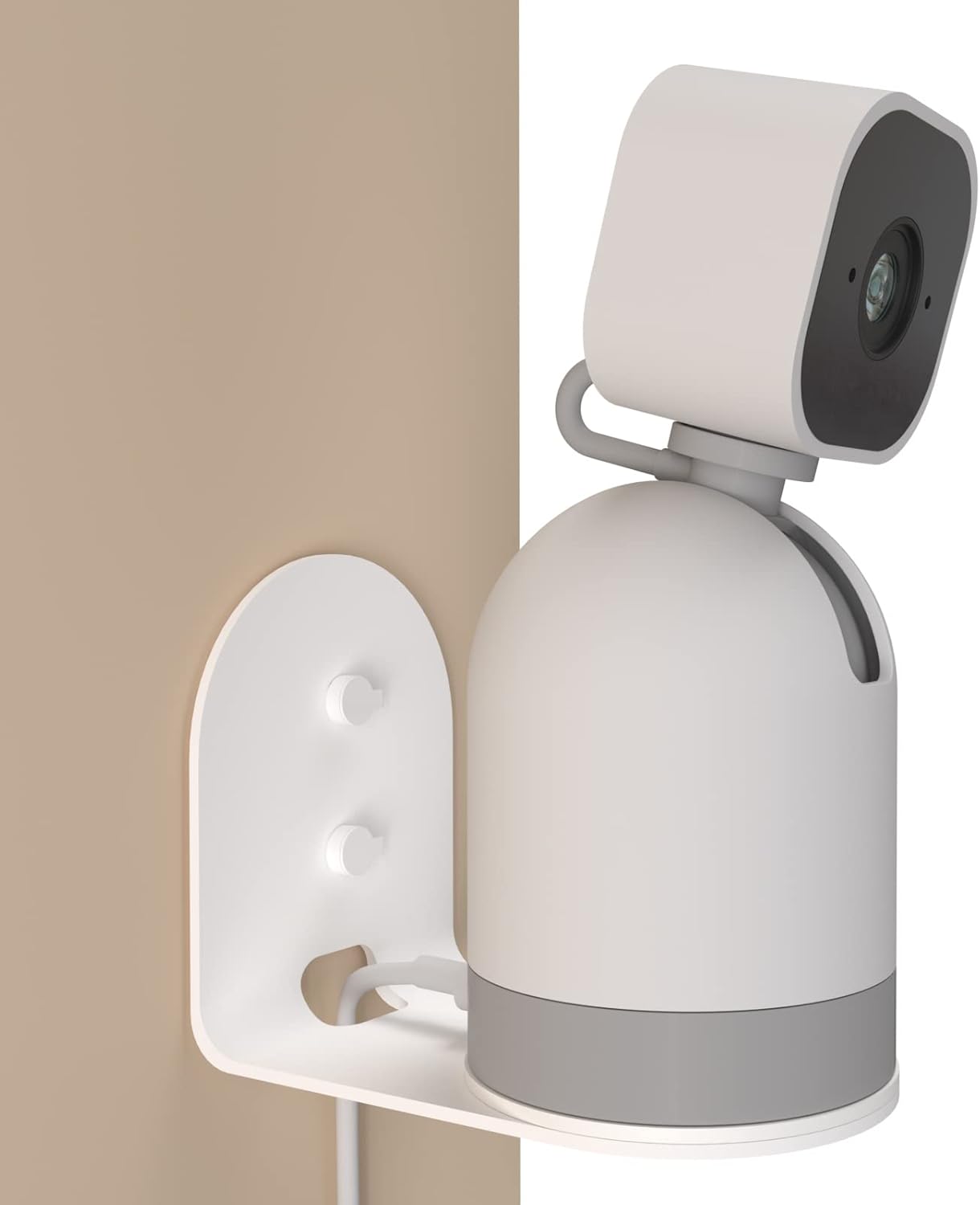 Enhanced View with Zwolf Wall Mount