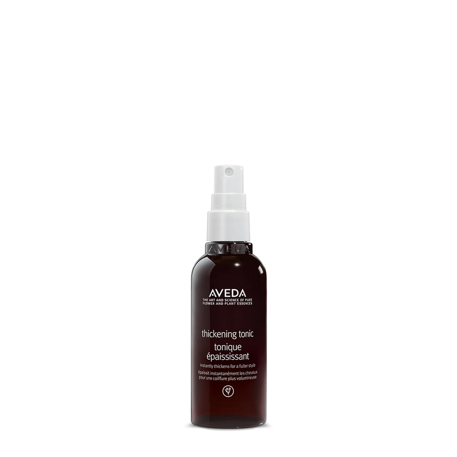 Aveda Thickening Tonic for Thin and Fine Hair - Instant Volume