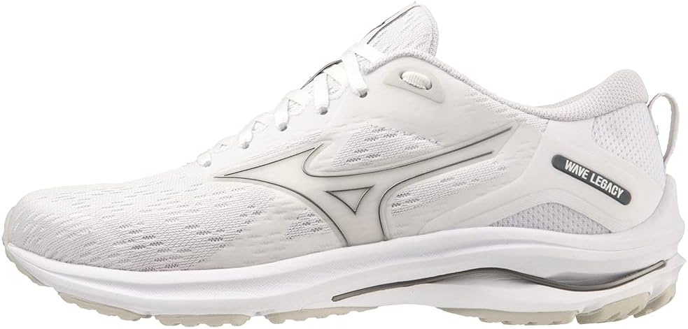Mizuno Mens Wave Legacy: The Ultimate Training Shoe for Athletes