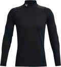Under Armour Men's ColdGear Mock - Stay Warm!