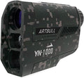 Hunting Laser Rangefinder Camou 6X with Slope Scan Mode - Rugged