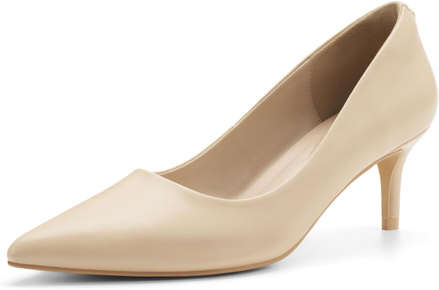 ZURIN Women's Pointed Toe Stiletto Heels for Any Occasion