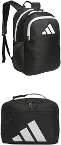 adidas Affiliate Small Backpack + Lunch Bag Bundle - Everyday Carry