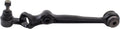 TRQ Front Lower Control Arm with Ball Joint Driver Side - Direct Fit