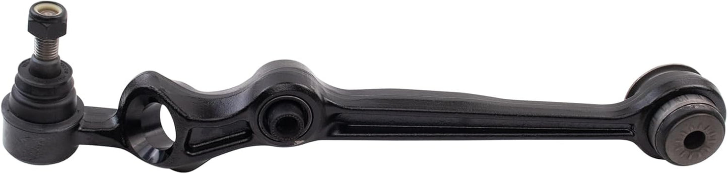 TRQ Front Lower Control Arm with Ball Joint for Ford Thunderbird