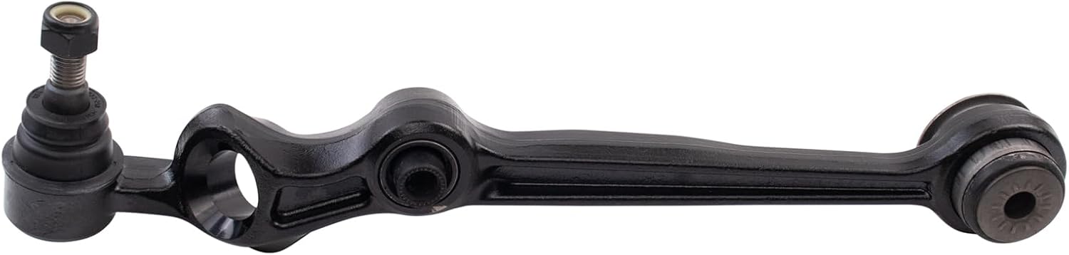 TRQ Front Lower Control Arm with Ball Joint for Ford Thunderbird