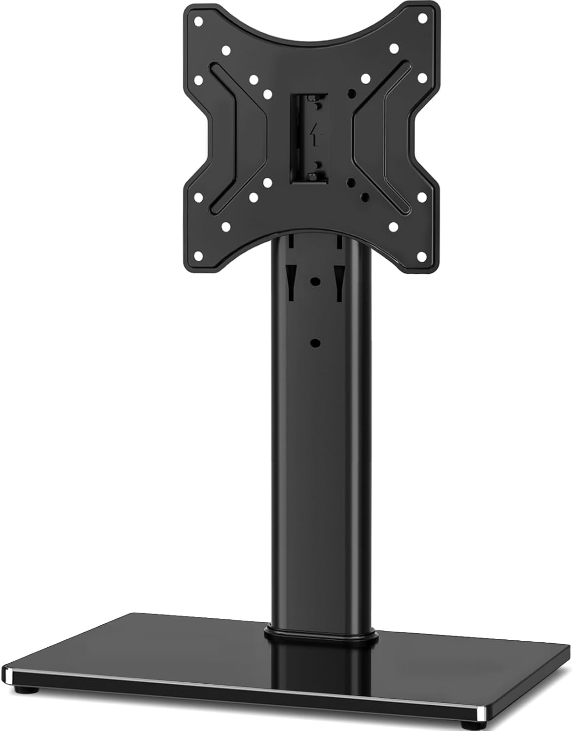 Rfiver Swivel TV Stand - Height Adjustable & Heavy Duty